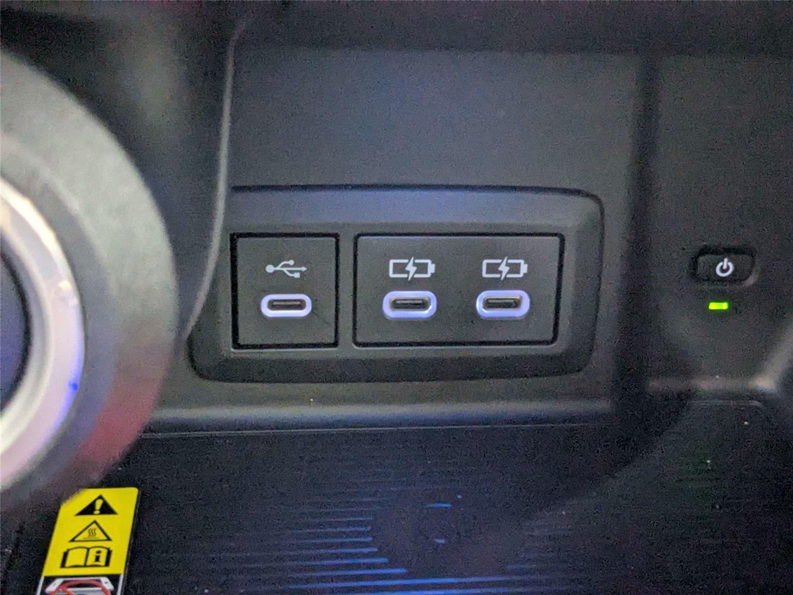 Certified Used 2023 Wind Chill Pearl Toyota Limited image 25
