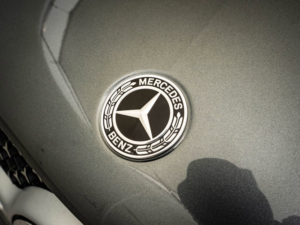 New 2026 Selenite Grey Metallic Mercedes-Benz GLE 450 Coupe image 17