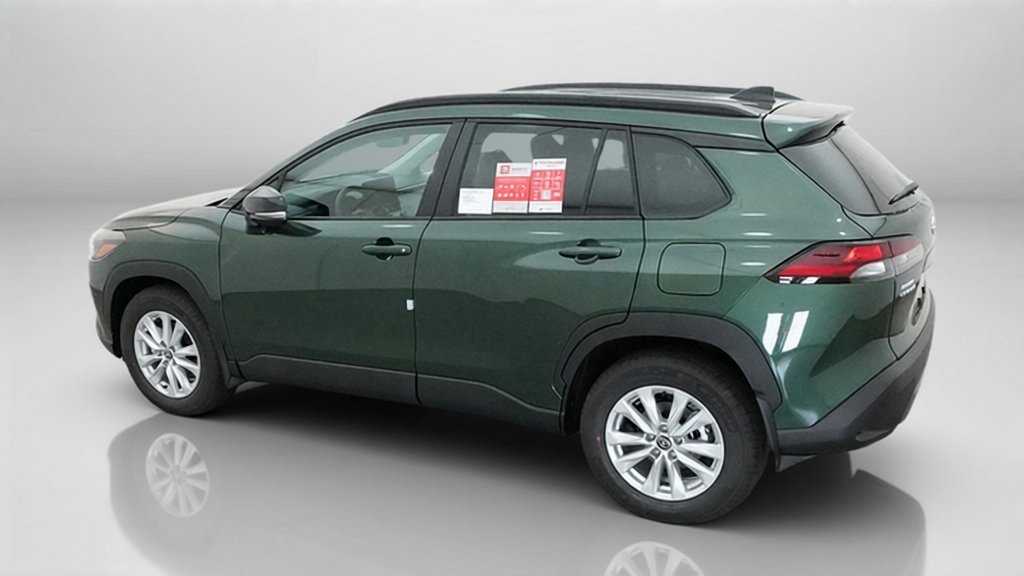New 2026 Cypress Toyota LE image 43
