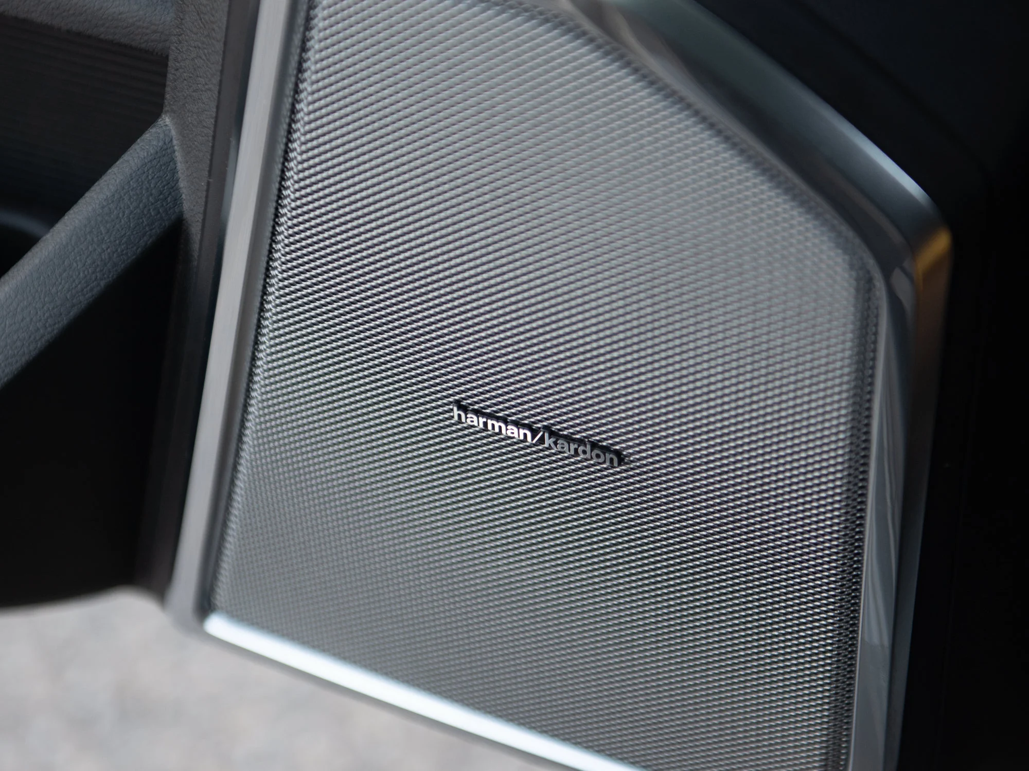 New 2027 Grey RAM Laramie Night* Mega Cab 4x4, Sunroof, Level 2 Equip Group, Harman/Kardon image 16