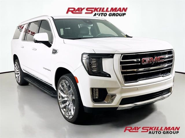 2024 GMC Yukon XL
