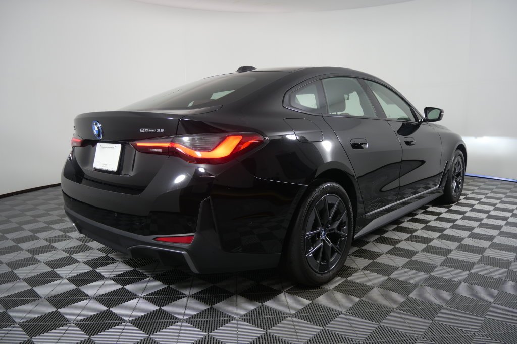 Certified Used 2023 Not Available BMW eDrive35 image 4