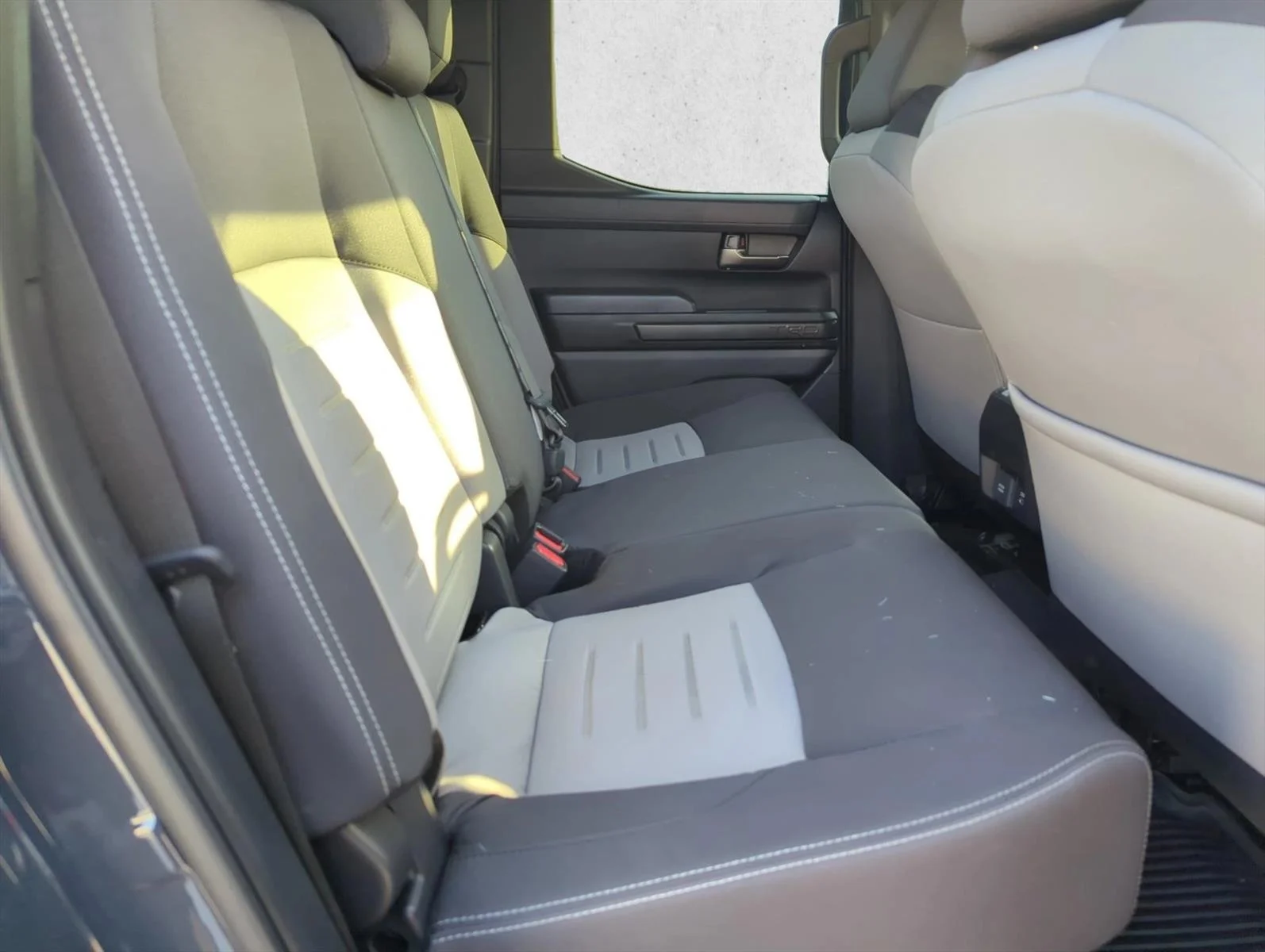 Used 2026 Underground Toyota TRD Sport Hybrid image 24
