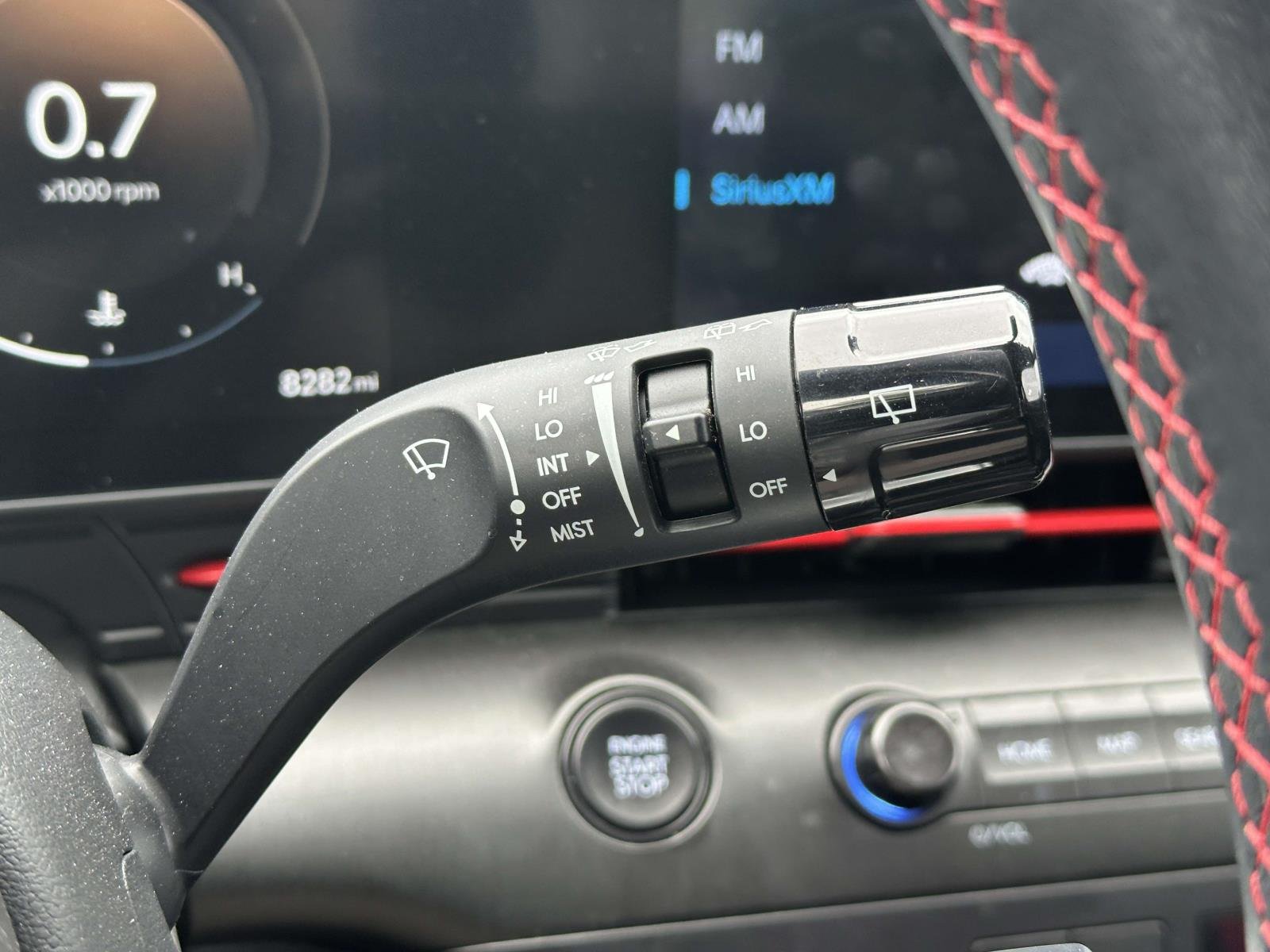 2025 Hyundai Kona N Line S - Photo 30