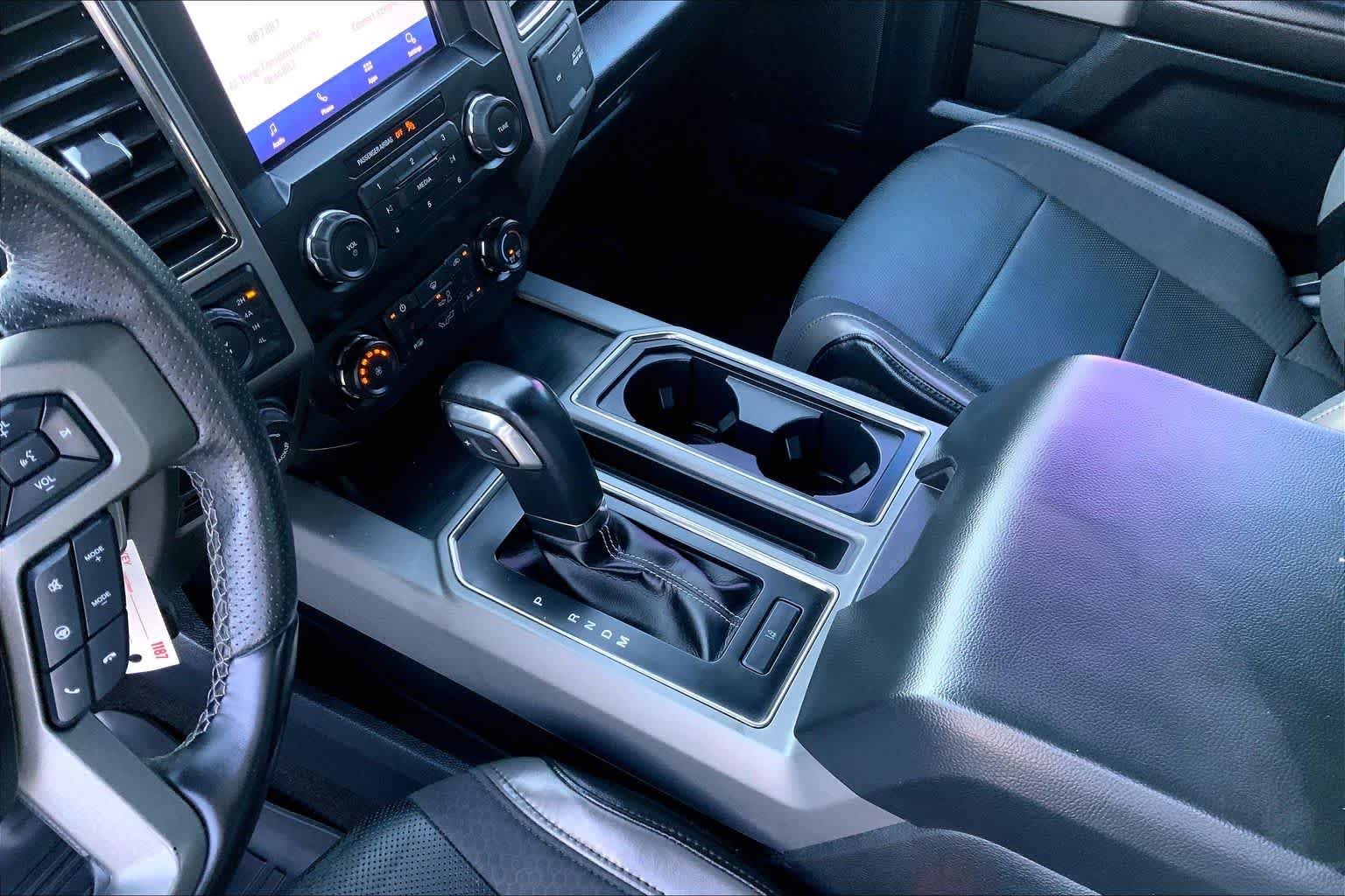 Certified Used 2020 Lead Foot Ford Raptor image 17