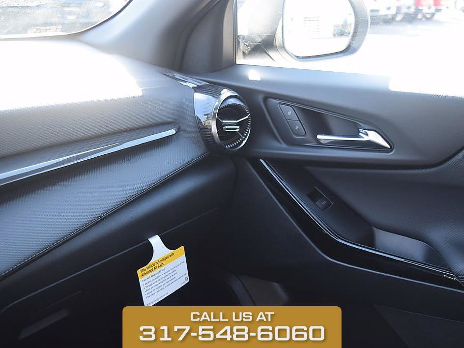 2027 Chevrolet Equinox LT - Photo 31