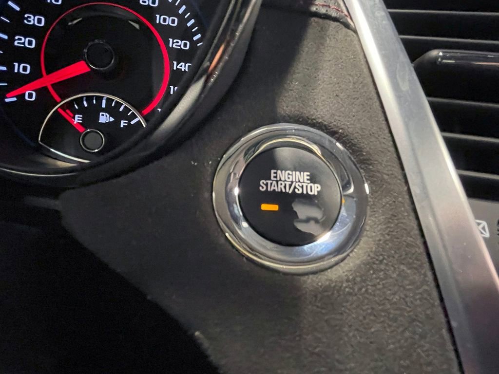 2015 Chevrolet SS Base - Photo 51