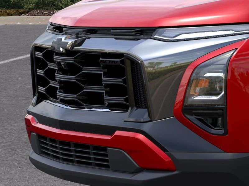2026 Chevrolet Equinox ACTIV - Photo 13