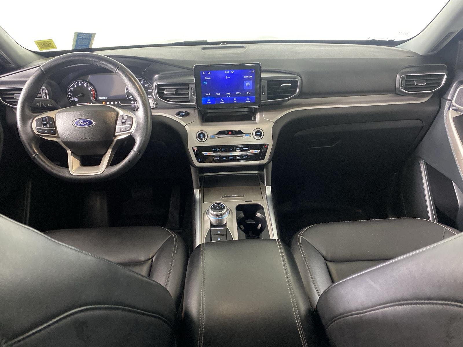 Used 2023 Bk Ford XLT image 23