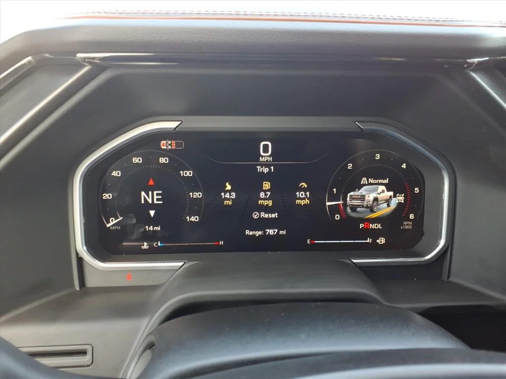 2026 GMC Sierra 2500HD AT4 - Photo 18