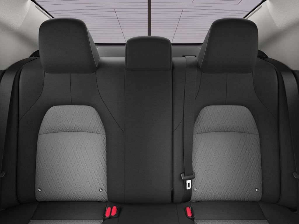 New 2027  Nissan SV image 17