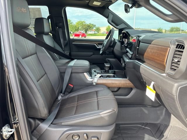 2026 Chevrolet Silverado 1500 High Country - Photo 30