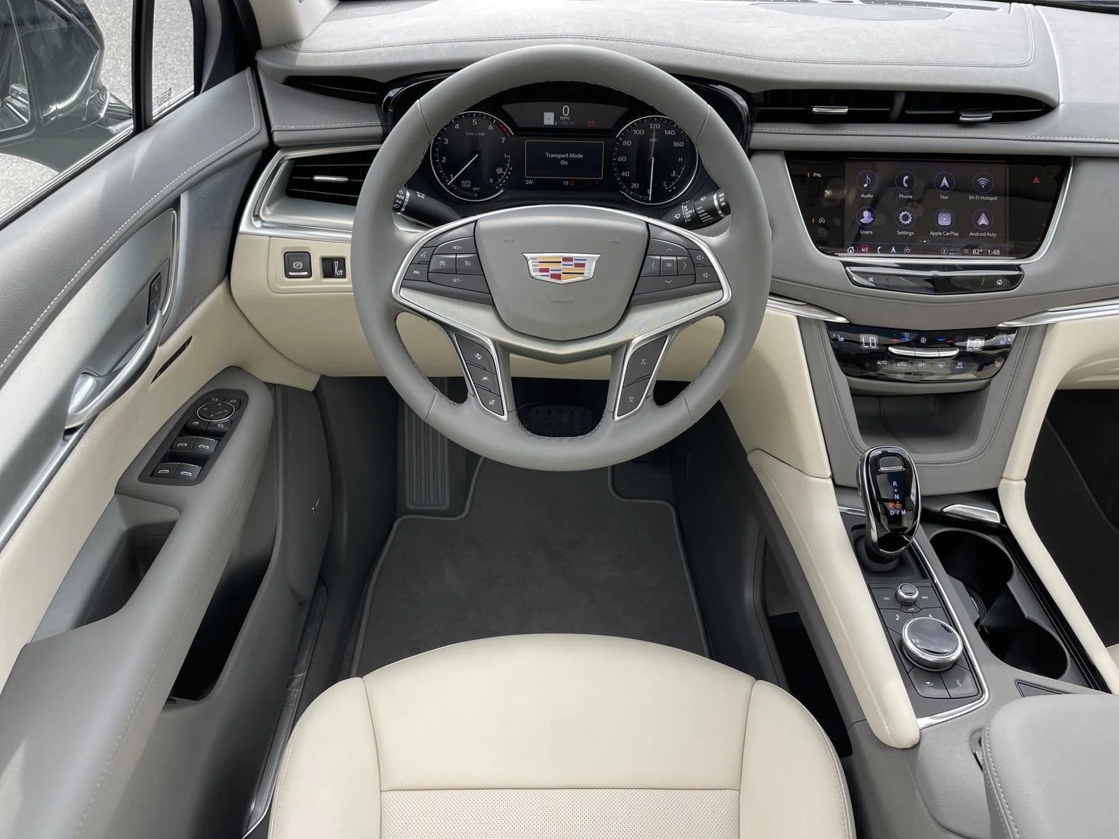 2025 Cadillac XT5 Premium Luxury - Photo 20