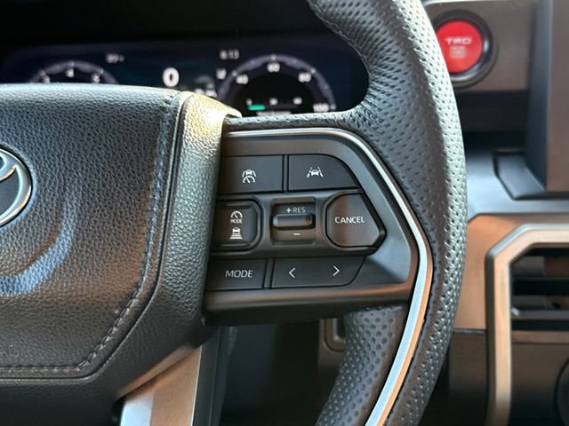 Used 2026 Beige Toyota TRD Sport image 27