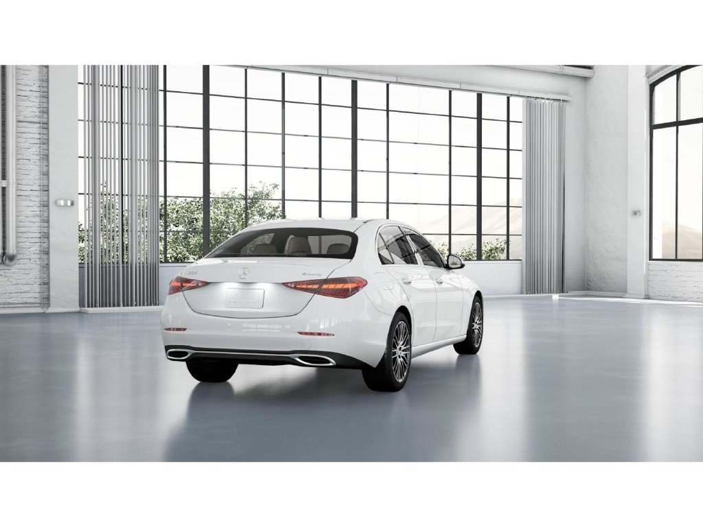 Certified Used 2023 Polar White Mercedes-Benz  image 23