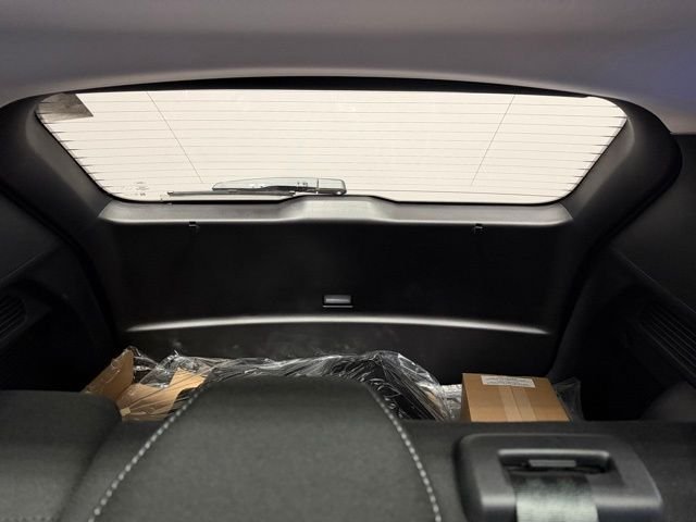 New 2026 Space Silver Metallic Ford Active® image 20