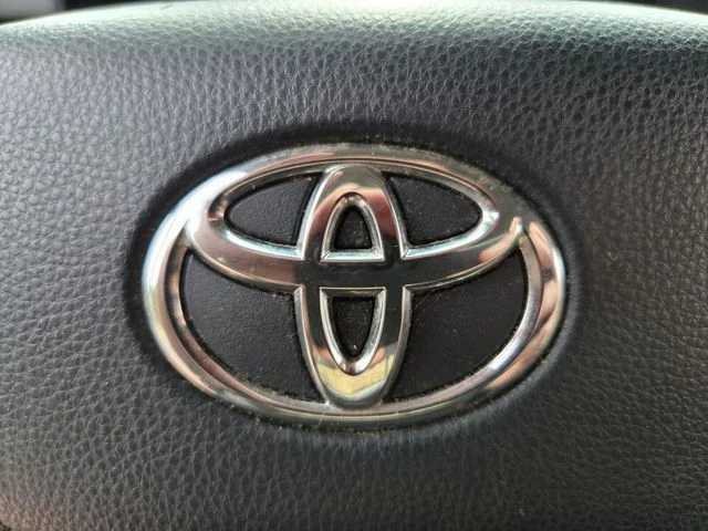 Used 2023 Black Toyota SR5 image 33