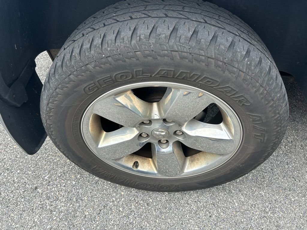 Used 2019 Silver Ram Express image 10