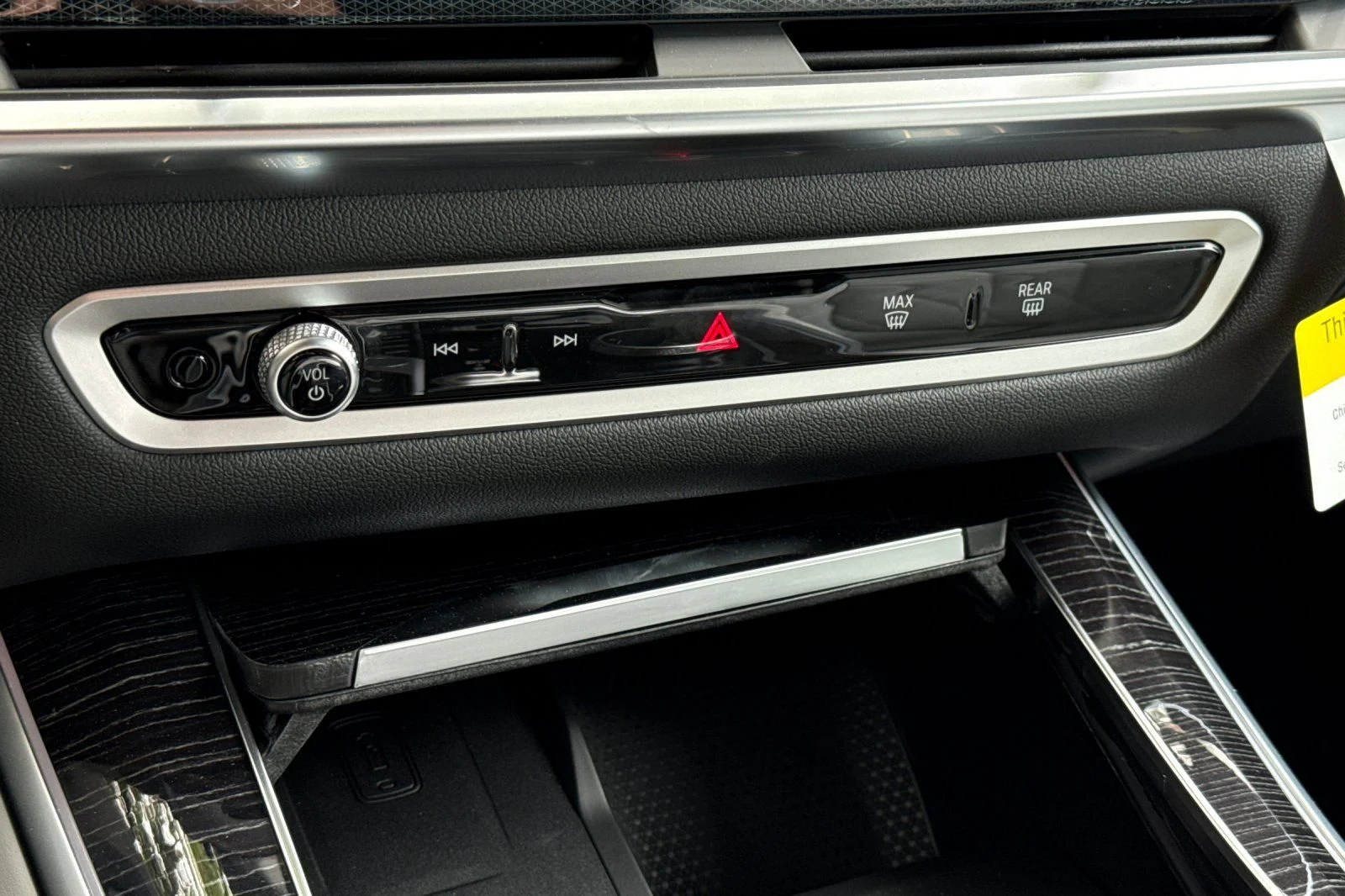 New 2026 Blue BMW xDrive40i image 18
