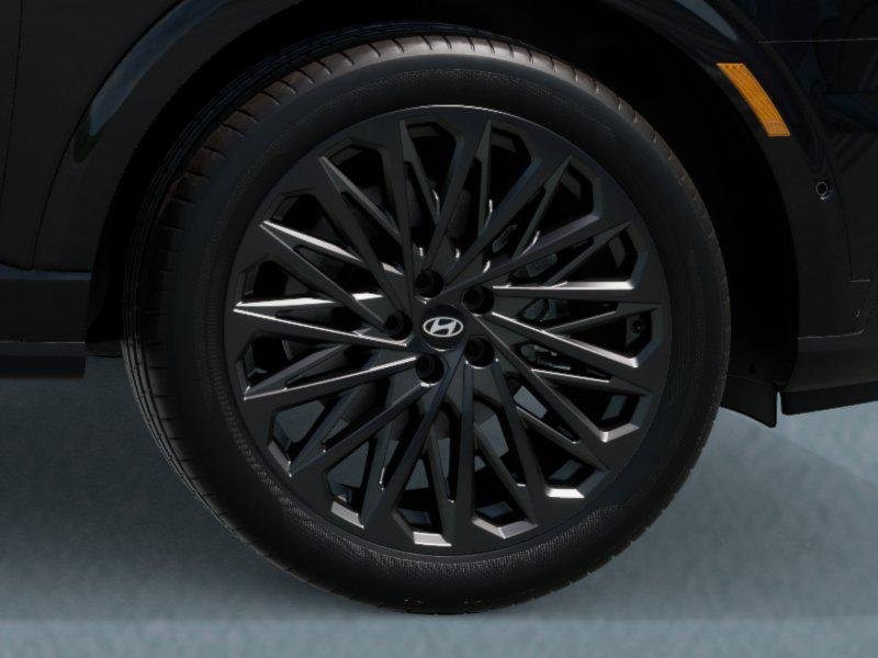 New 2027  Hyundai Calligraphy image 8