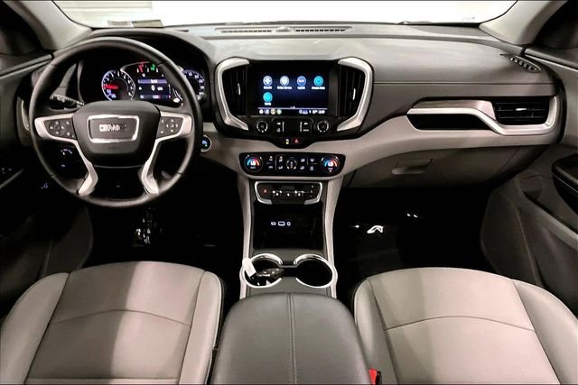 2024 GMC Terrain SLT - Photo 18