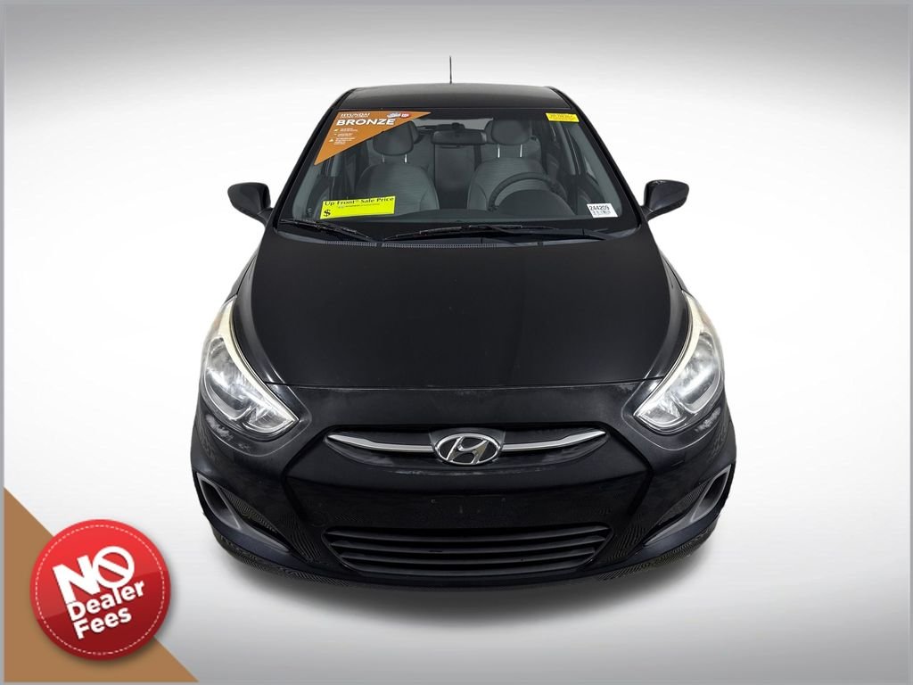 2016 Hyundai Accent SE - Photo 6
