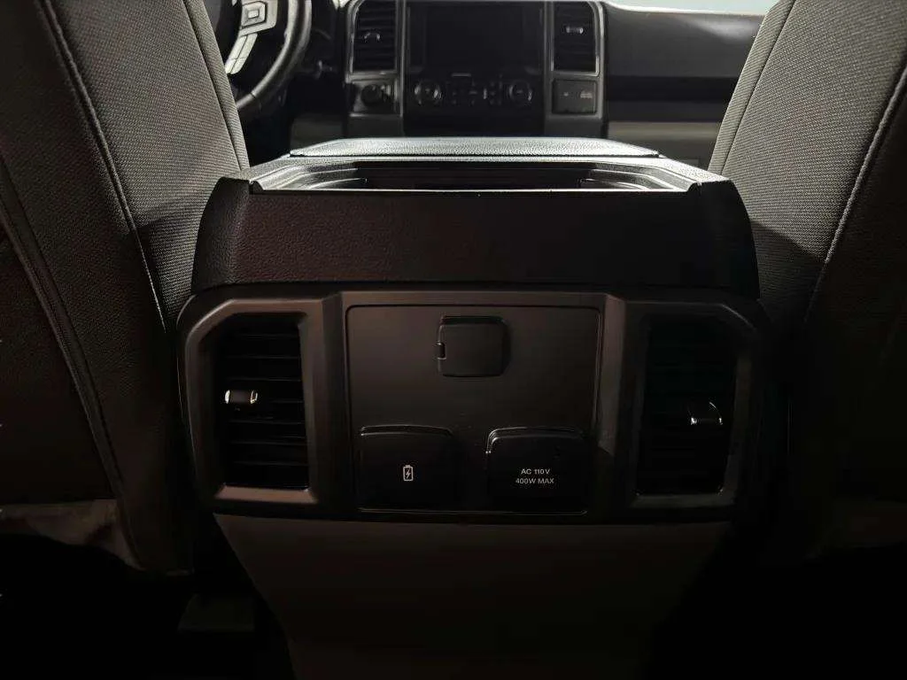2019 Ford F-150 XLT - Photo 20