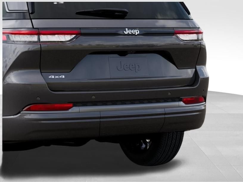 Used 2026 Gray Jeep Limited Reserve image 14