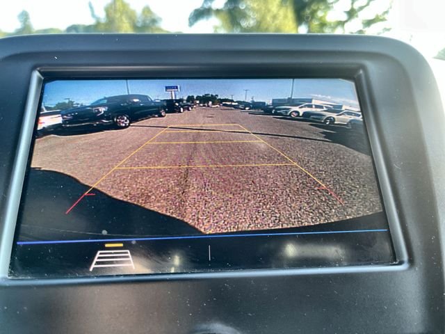 Used 2020 Gray Chevrolet LT image 24