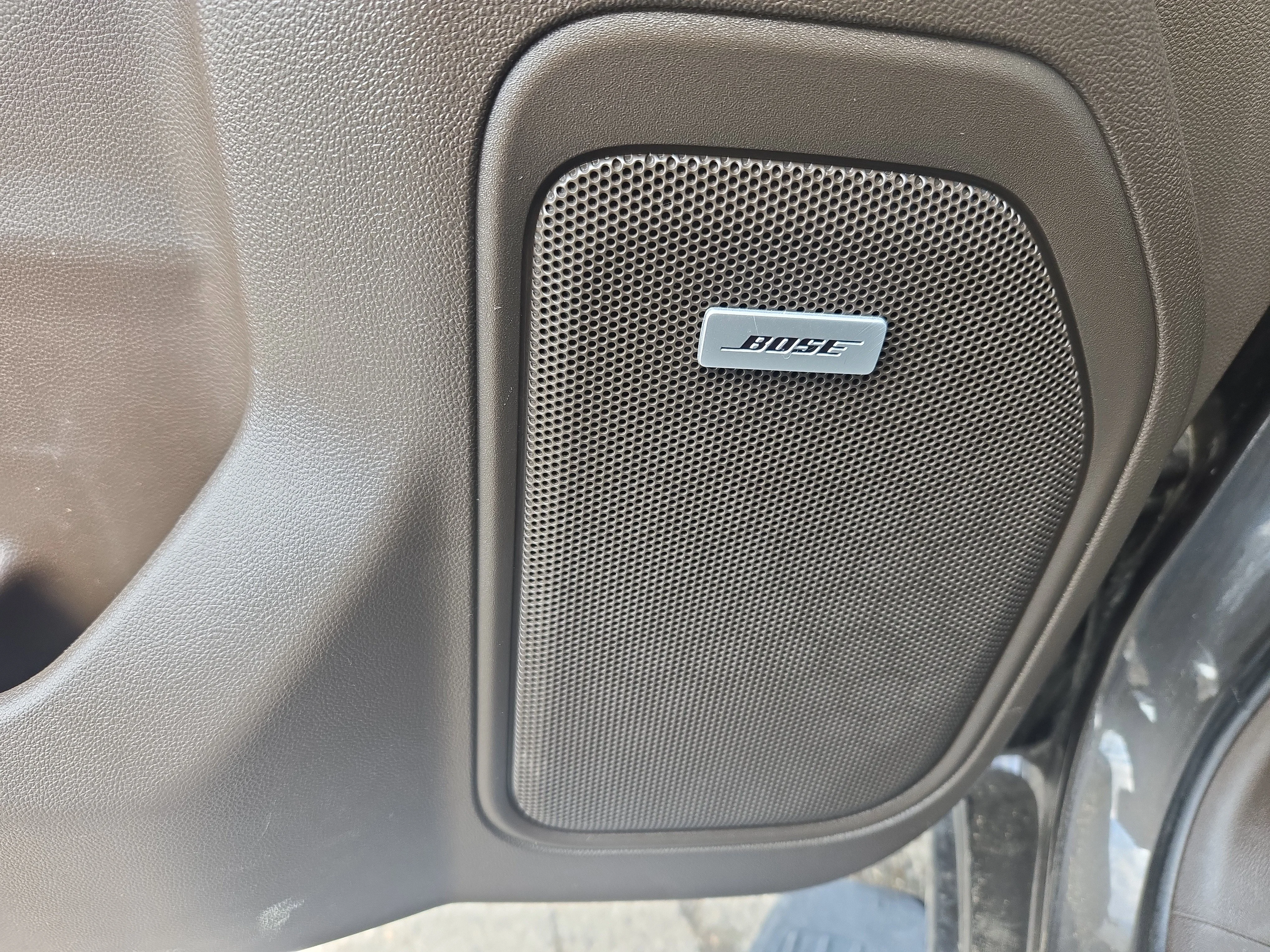 Used 2021 Oxford Brown Metallic Chevrolet RST image 15