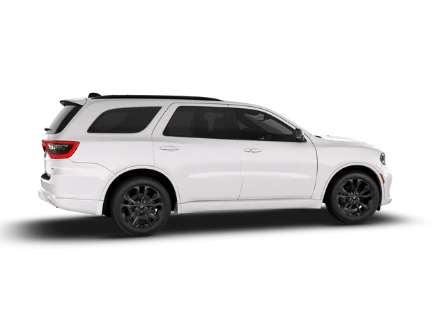 New 2026 White Knuckle Clear-Coat Exterior Paint Dodge GT Plus image 15