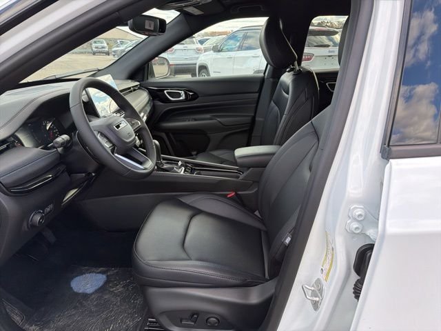 2026 Jeep Compass Limited Altitude - Photo 8
