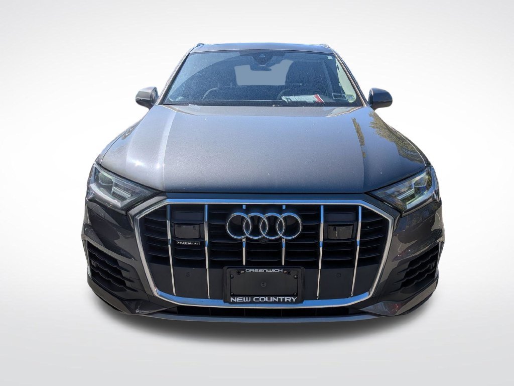 Used 2023  Audi 45 Premium image 8