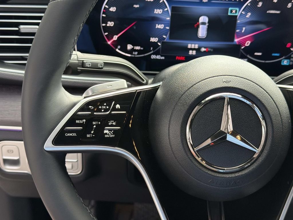 Certified Used 2024 White Mercedes-Benz GLE 450 image 23