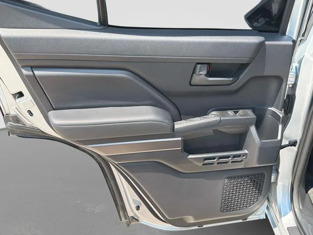 Used 2025 Silver Toyota SR5 image 15