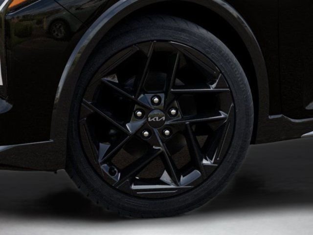 New 2026 Black Kia GT-Line Turbo image 24