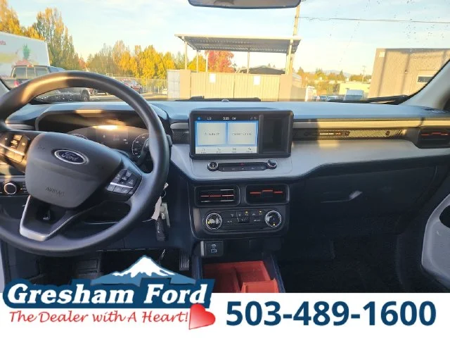 Used 2024 Oxford White Ford XLT image 20