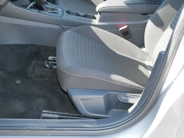 Certified Used 2024 Silver Volkswagen 1.5T S image 13