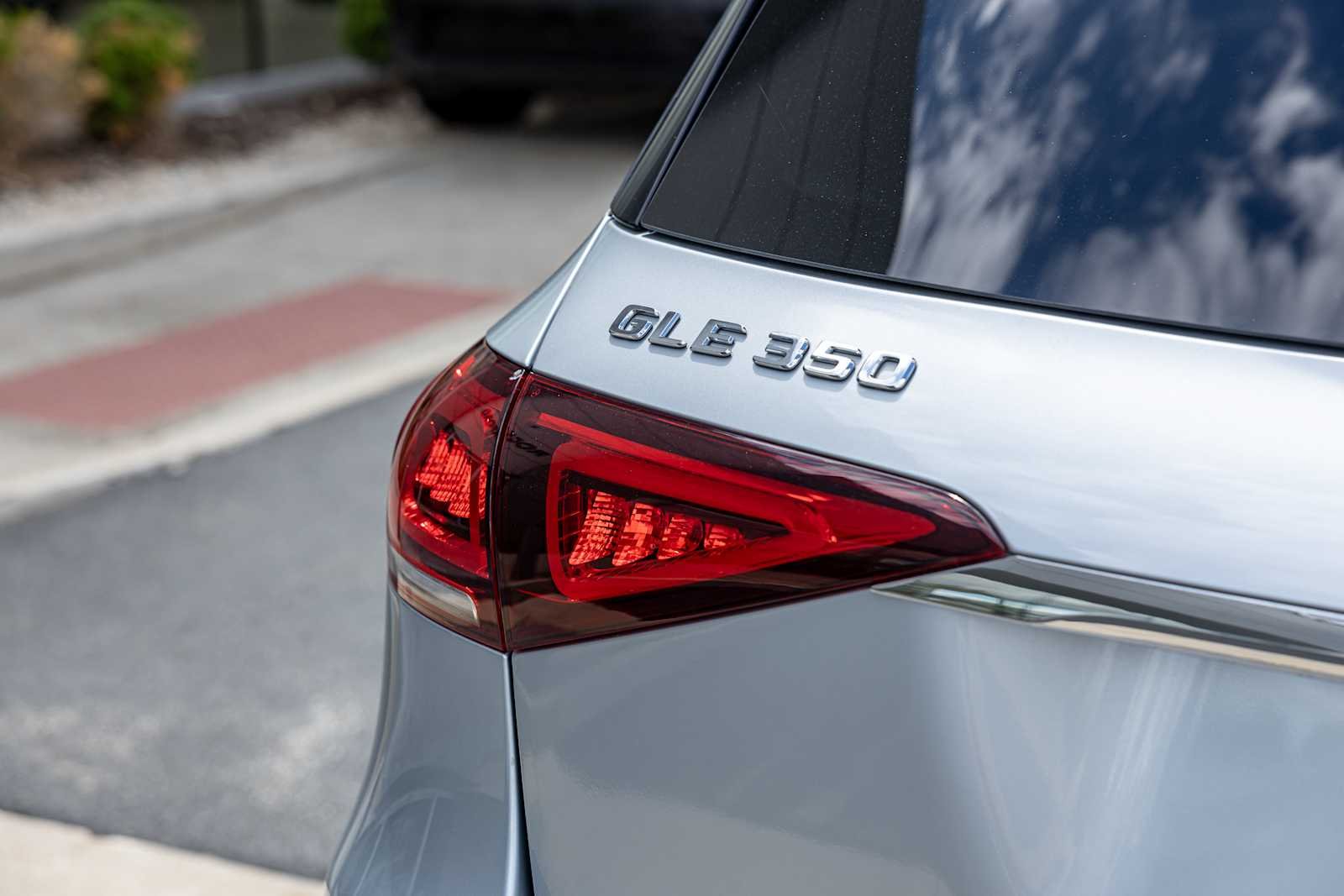 2023 Mercedes-Benz GLE GLE350 - Photo 39