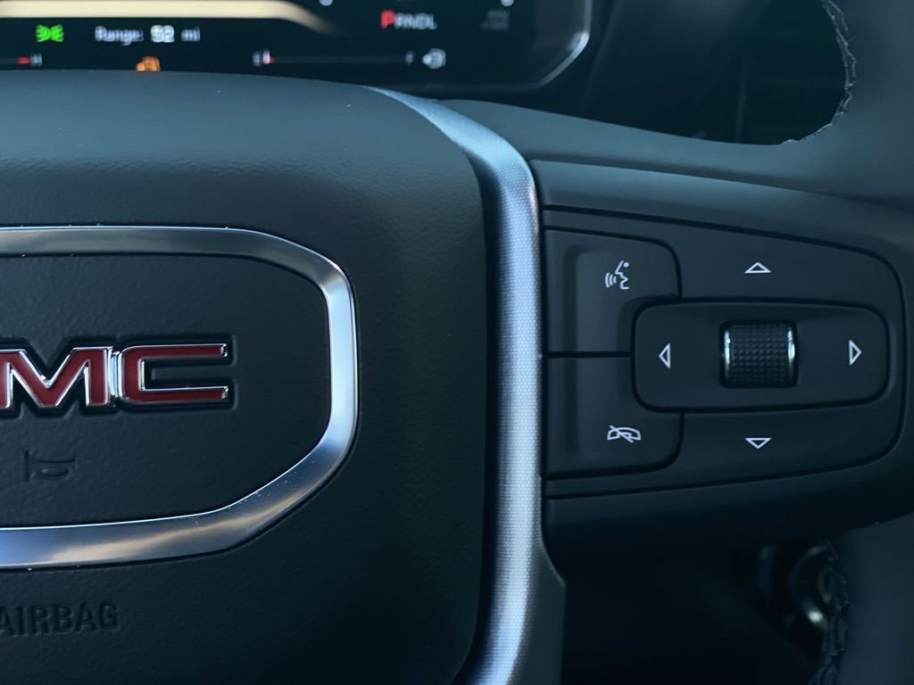 2026 GMC Sierra 1500 SLE - Photo 21
