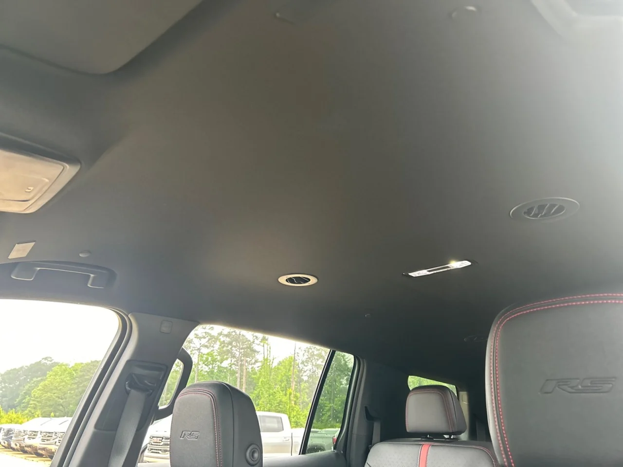 2026 Chevrolet Traverse RS - Photo 23