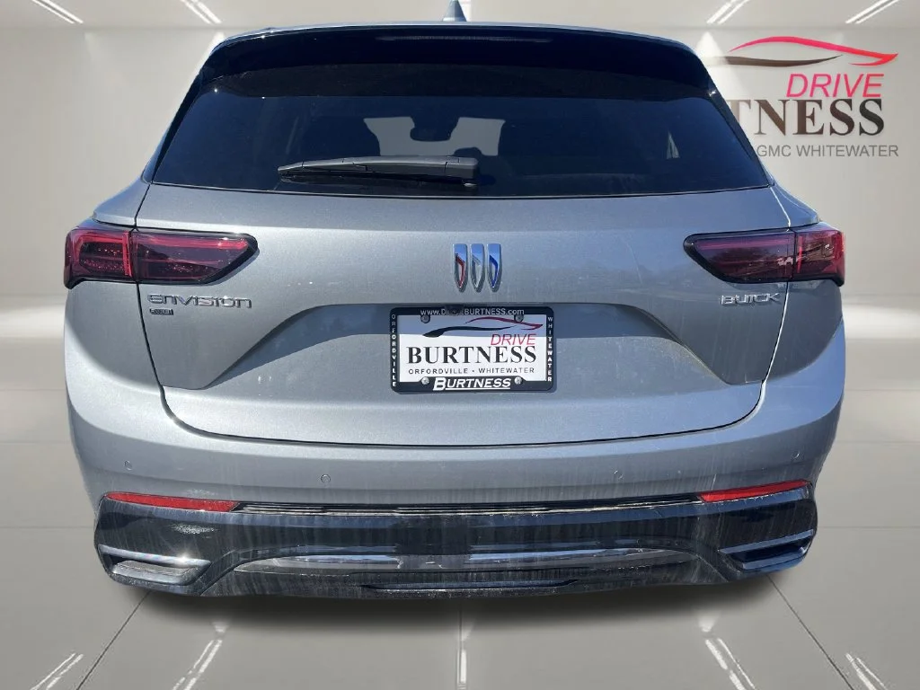 2026 Buick Envision Sport Touring - Photo 29