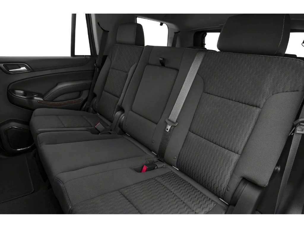 Used 2018 SUMMIT WHITE Chevrolet LT image 10