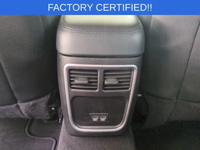 Used 2023 White Chrysler Touring image 31