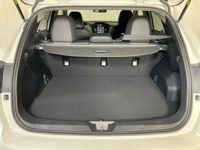 New 2026 White Subaru Limited image 23