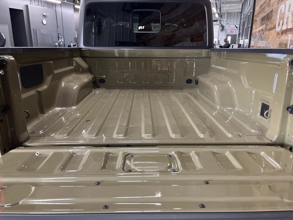 New 2026 41 Jeep Sport S image 24