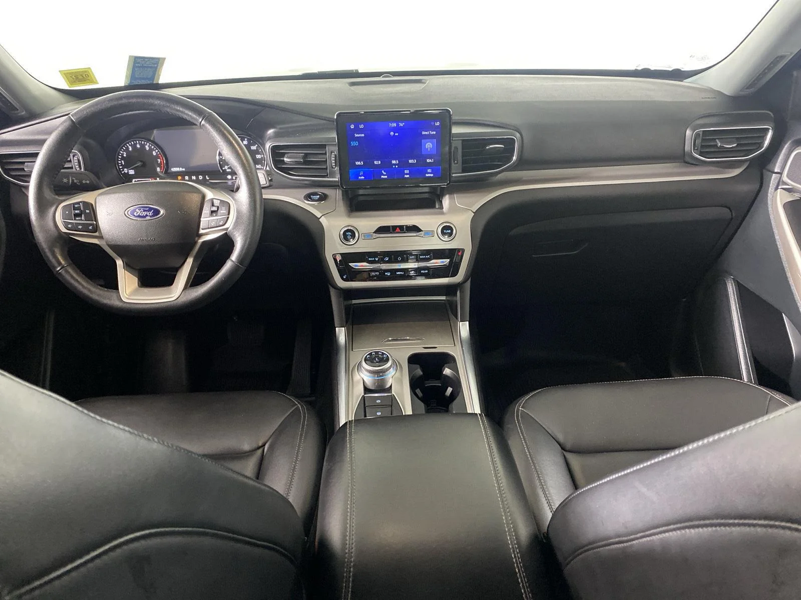 Used 2023 Bk Ford XLT image 23