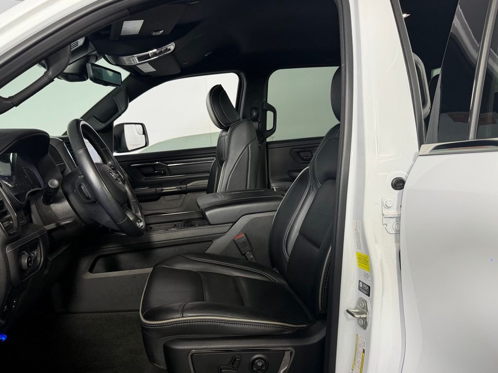 2024 RAM Ram 1500 Pickup Limited - Photo 23