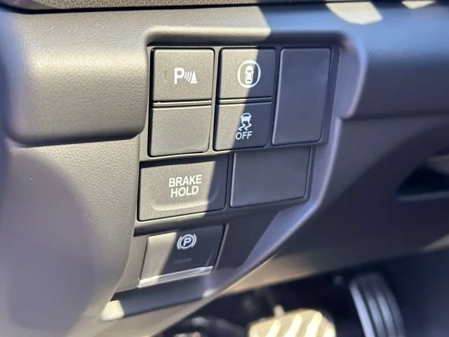 2026 Acura RDX A-Spec Package - Photo 18