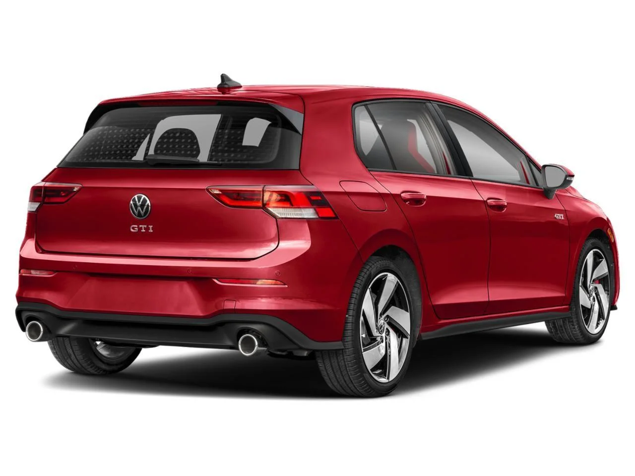 New 2026 kings red metallic Volkswagen S image 12